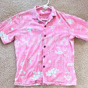Katin Patterned Shirt
